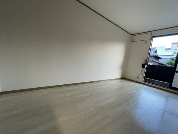 サニーハウス吉田の物件内観写真